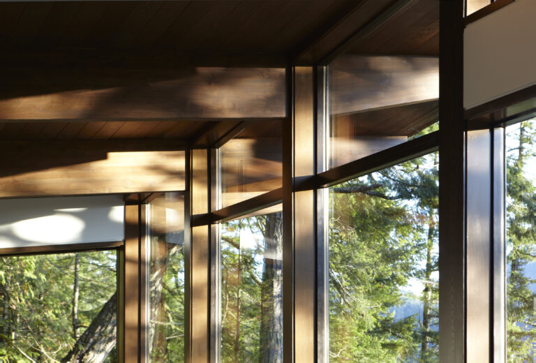 Howe Sound House-1