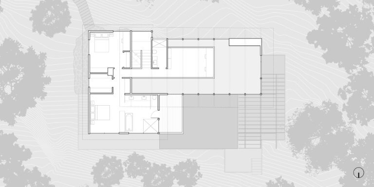 Howe Sound House-5