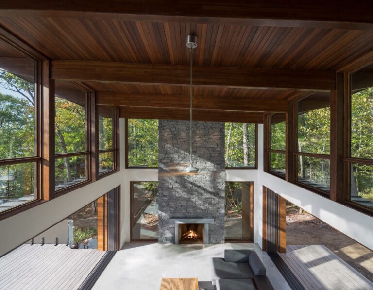 Muskoka Cottage -4