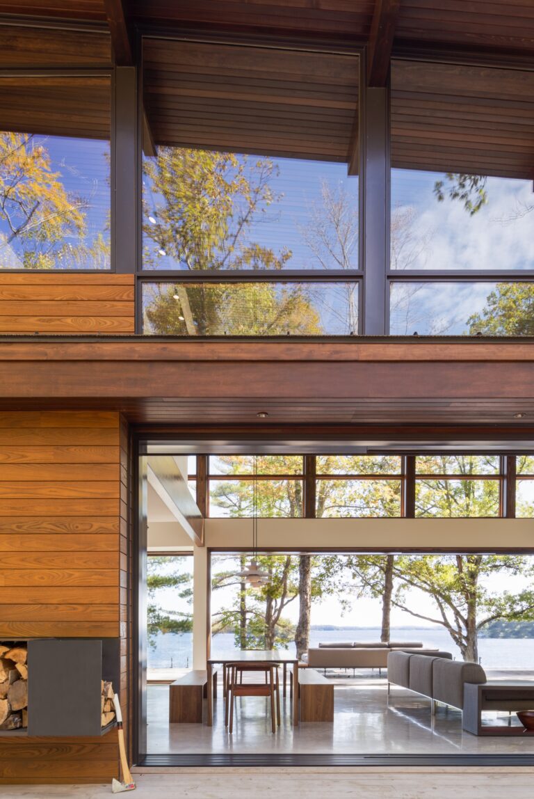 Muskoka Cottage -1