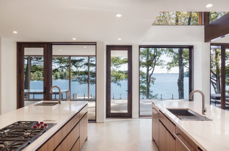 Muskoka Cottage -5