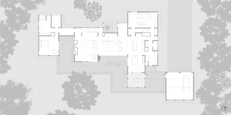 West Neck House-5