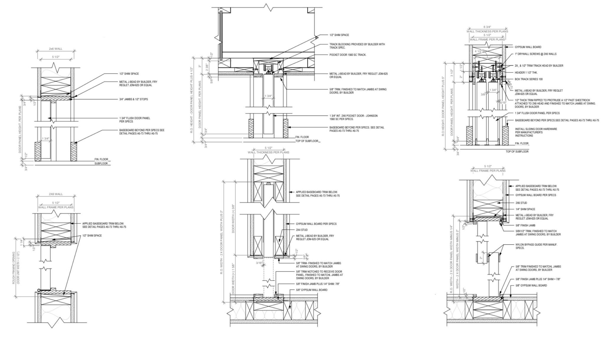 Documentation – Turkel Design