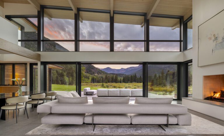Maison Aspen Valley-1