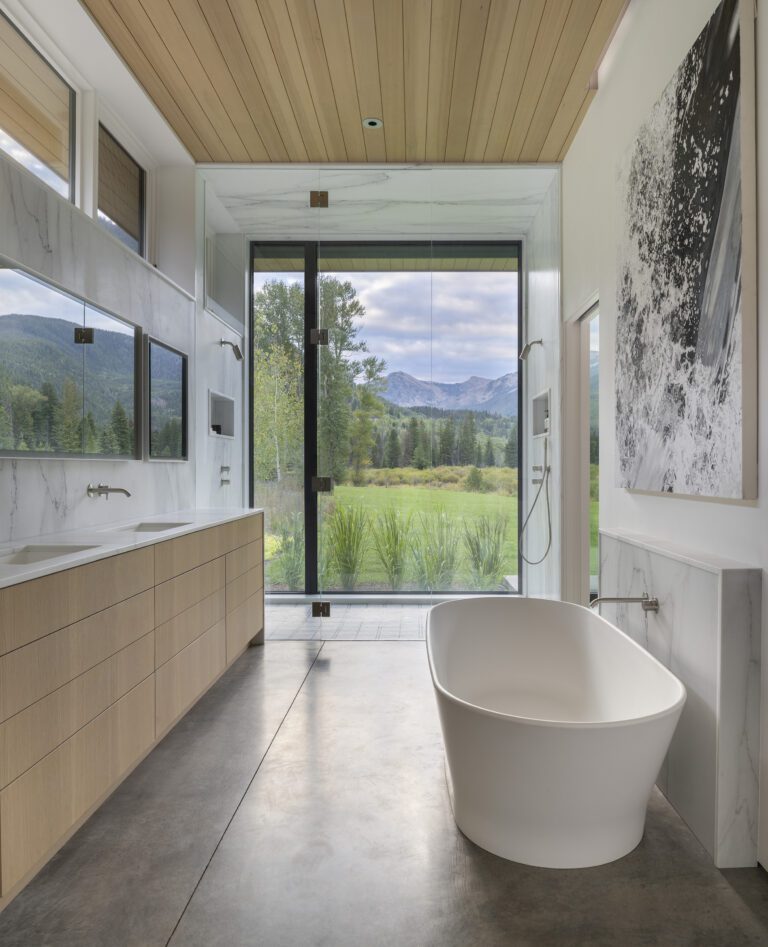 Maison Aspen Valley-6