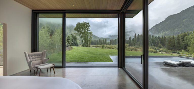 Maison Aspen Valley-5