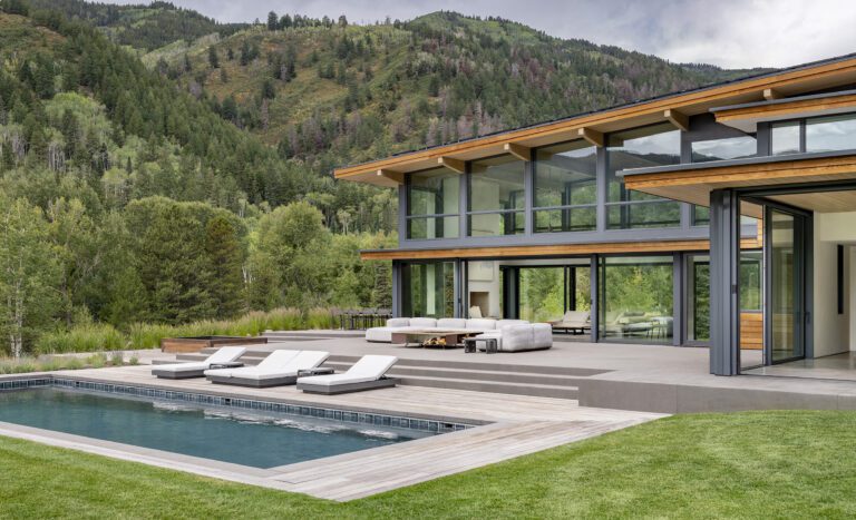 Maison Aspen Valley-7