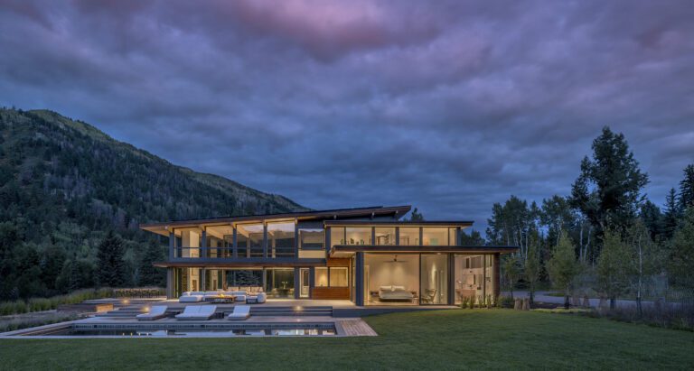 Maison Aspen Valley-8